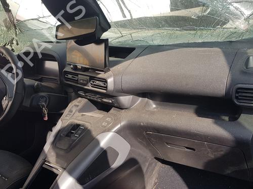 Left front window switch TOYOTA PROACE CITY VERSO MPV (BKY_) | BP38445361I27 - Image 12