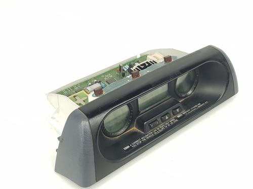 Instrument cluster TOYOTA LAND CRUISER 90 (_J9_) 3.0 TD (KZJ90_, KZJ95_, KZJ90R, KZJ95R, KZJ90W, KZJ95W) | BP21004109C47 