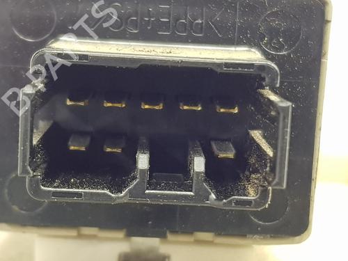 Fuse box TOYOTA LAND CRUISER PRADO (_J12_) 3.0 D-4D (KDJ120, KDJ125) | BP20226311E1 