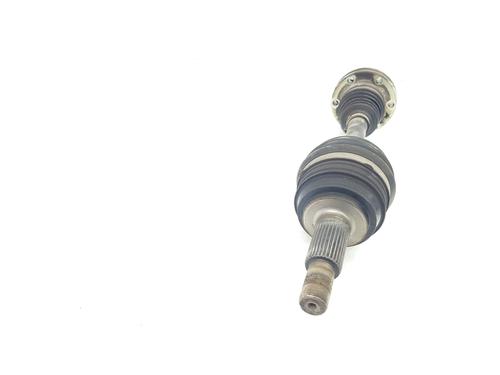 Left front driveshaft PORSCHE CAYENNE (92A) 3.0 Diesel | BP29489300M38 