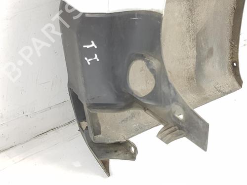 Corner bumper RENAULT TRAFIC III Van (FG_) 1.6 dCi 120 (FGMB, FGMC) | BP17808917C117
