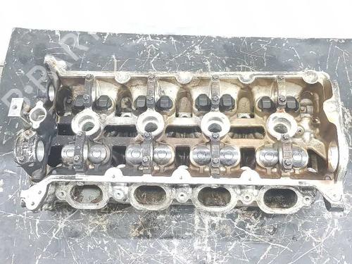 Cylinder head PORSCHE PANAMERA (970) 4.8 S (400 hp) 10975451