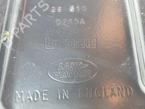 Front left window mechanism LAND ROVER DISCOVERY III (L319) 2.7 TD 4x4 | BP7787779C22 