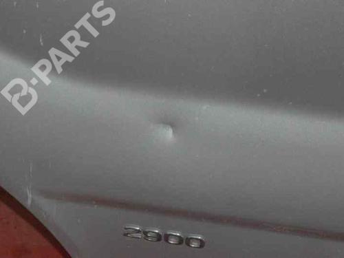 Left front door OPEL VIVARO A Van (X83) 2.5 DTI (F7) | BP2528599C2 