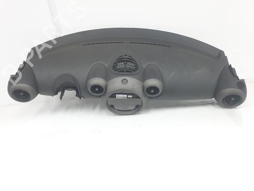 Used Airbag Kit MINI MINI COUNTRYMAN (R60) One D (90 hp) 28543902