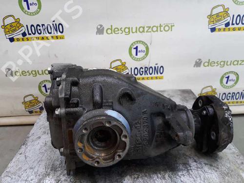 Rear differential BMW 3 (E90) 320 d | BP1203577M24 