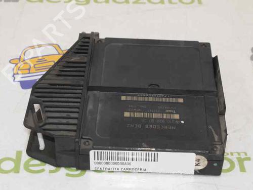 Other MERCEDES-BENZ E-CLASS (W210) E 300 D (210.020) | BP14120036O1