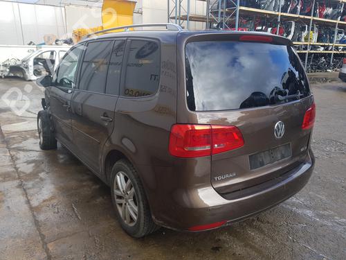 Other VW TOURAN (1T3)  | BP36340127O1  - Image 22