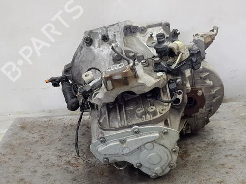 Gearbox PEUGEOT EXPERT Van (V_)  | BP33215478M3  - Image 7