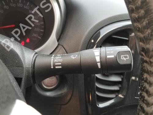Mass air flow sensor NISSAN JUKE (F15) 1.5 dCi | BP10329604M95 