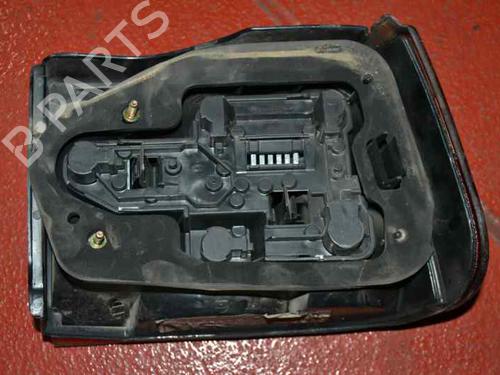 Left taillight SEAT IBIZA II (6K1) 1.9 D | BP1542589C34 