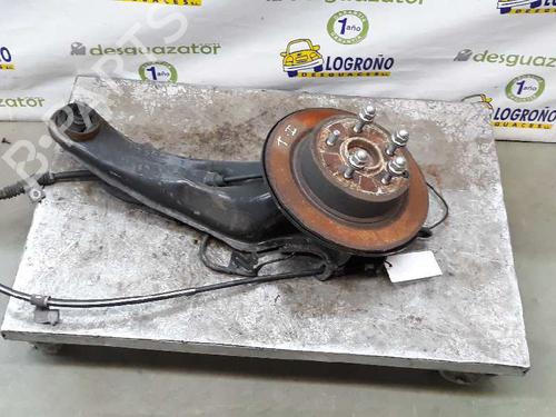 Used Left rear steering knuckle MITSUBISHI ASX (GA_W_) 1.8 DI-D 4WD (GA6W) (150 hp) 3354316