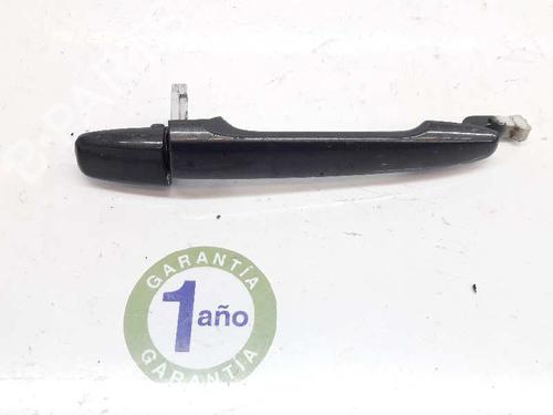 Rear left exterior door handle CITROËN C-CROSSER (VU_, VV_) 2.2 HDi (156 hp) 3445669