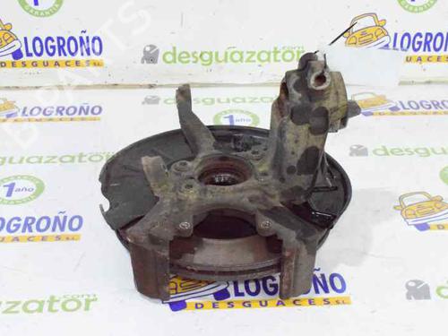 Used Left front steering knuckle VW GOLF V (1K1) 1.9 TDI (105 hp) 773726
