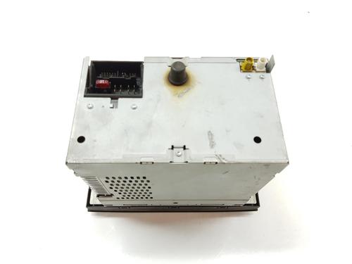 Radio VW TOUAREG (7LA, 7L6, 7L7) 2.5 R5 TDI | BP17971390E6 