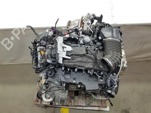 Engine MERCEDES-BENZ VITO Van (W447) 114 CDI (447.601, 447.603, 447.605) | BP36678582M1 - Image 5
