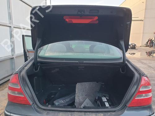 Front right window mechanism MERCEDES-BENZ E-CLASS (W211) E 200 NGT (211.042) | BP20187900C23 