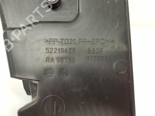 Luftventil FIAT DUCATO Van (250_)  | BP31593653I21 