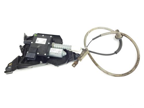 Electric handbrake PEUGEOT 3008 I MPV (0U_) 2.0 HDi 150 / BlueHDi 150 | BP29011139E5 