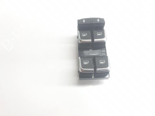 Left front window switch AUDI A6 C7 (4G2, 4GC) 2.0 TDI | BP31854356I27
