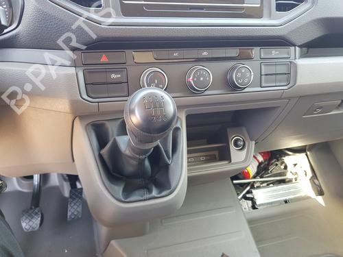 Vorderachsträger VW CRAFTER Platform/Chassis (SZ_)  | BP29534952M9 