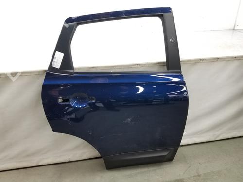 Right rear door NISSAN QASHQAI I (J10, NJ10) 2.0 dCi All-wheel Drive | BP8640978C5 