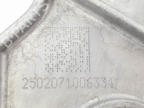 Engine mount FORD TRANSIT COURIER V769 Box Body/MPV (N3P)  | BP38936410M89  - Image 5
