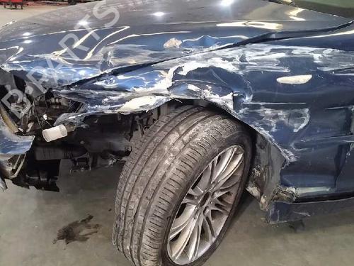 Steering column stalk BMW 3 (E46) 320 d | BP1366009I23 