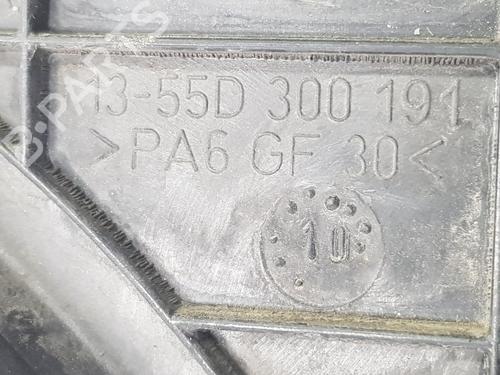 Radiator fan AUDI TT Roadster (8J9) 2.0 TFSI quattro | BP16312081M35 