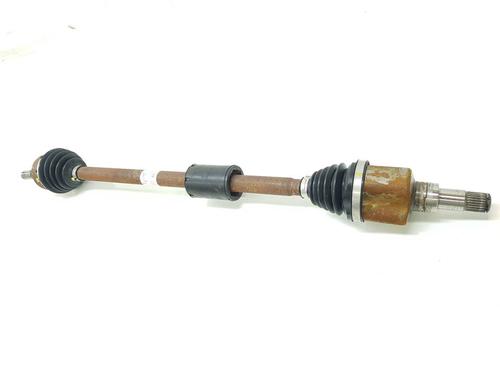 Right front driveshaft FORD PUMA (J2K, CF7) | BP39514029M39 - Image 5
