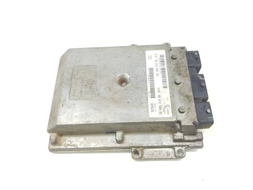 Engine control unit (ECU) CITROËN JUMPER II Van | BP39882853M57 - Image 2