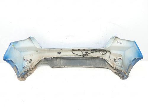 Rear bumper FORD FOCUS IV (HN) 1.0 EcoBoost | BP30749171C8