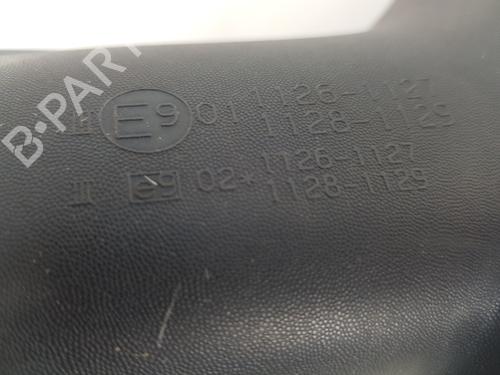 Right mirror RENAULT SCÉNIC II (JM0/1_) 1.5 dCi (JM1E, JM16) | BP15522383C27 
