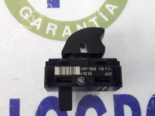 Right front window switch BMW 1 (E87) 116 d | BP2491094I26 