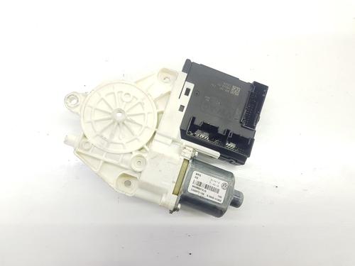 Left front window motor VW TIGUAN (5N_) 2.0 TDI | BP9586501E21 
