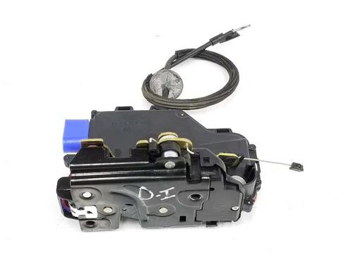 Used Front left lock VW CADDY III MPV (2KB, 2KJ, 2CB, 2CJ) 1.9 TDI (105 hp) 7980448