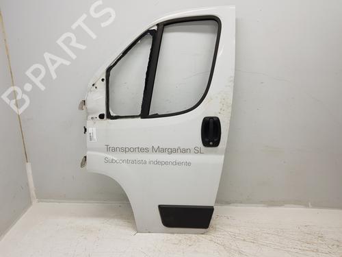 Used Left front door Left front door FIAT DUCATO Van (250_) [2006-2026] 36239745 36239745
