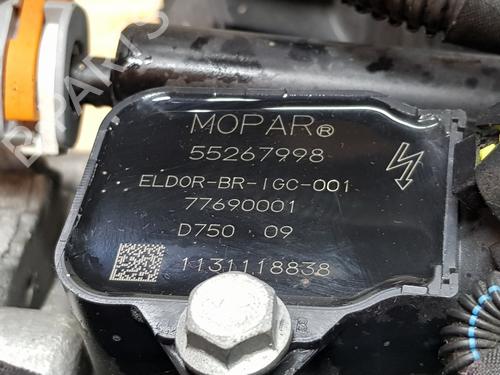 Engine FIAT 500 (312_) 1.2 LPG (312AXA1A) | BP37595291M1 - Image 9
