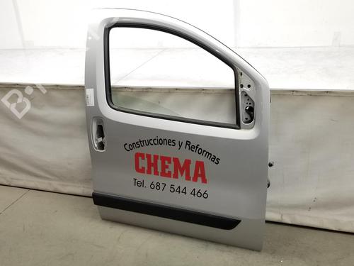 Right front door FIAT FIORINO Box Body/MPV (225_) 1.3 D Multijet (225BXD1A, 225BXB1A, 225BXB11) | BP9039701C3 