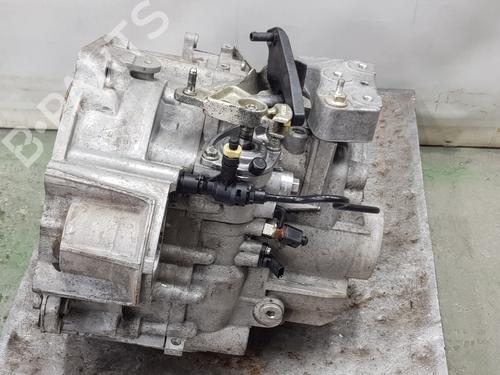 Gearbox AUDI A3 Sportback (8PA)  | BP31612306M3 