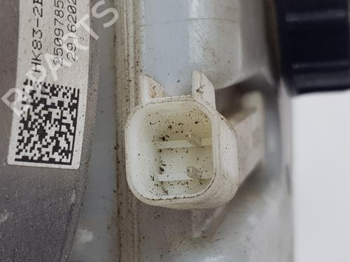 Servo brake JAGUAR F-PACE (X761) | BP33046748M42 - Image 6