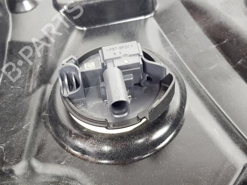 Front right window mechanism BMW X3 (G01, F97, G08) xDrive 20 d | BP23991981C23 