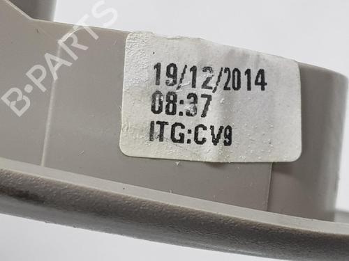 Left sun visor RENAULT TRAFIC III Van (FG_)  | BP15856348I1 
