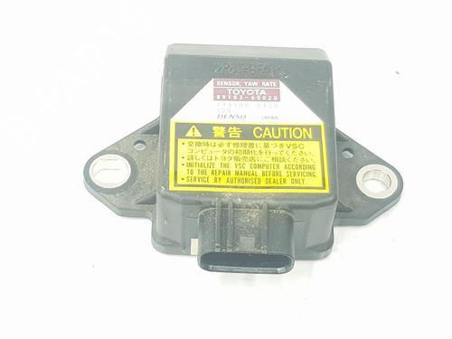 Elektronische sonde TOYOTA LAND CRUISER PRADO (_J12_) 3.0 D-4D (KDJ120, KDJ125) (163 hp) 8623924