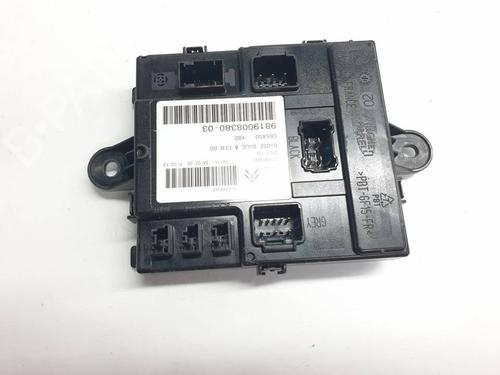 Used Electronic module Electronic module 39597381 39597381