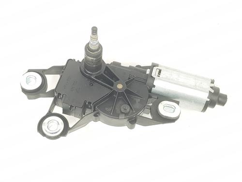 Used Rear wiper motor SEAT IBIZA IV (6J5, 6P1) 1.6 TDI (90 hp) 15249896