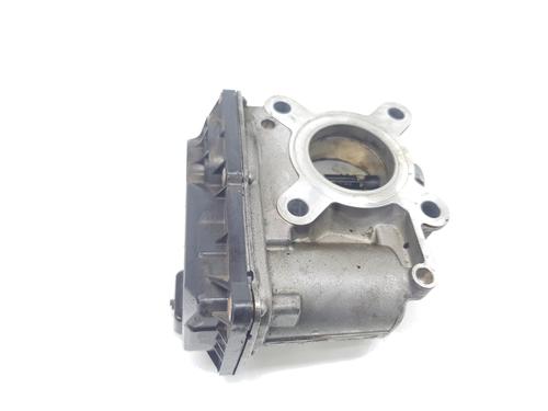 Throttle body NISSAN QASHQAI II (J11, J11_) 1.2 DIG-T | BP17827534M82