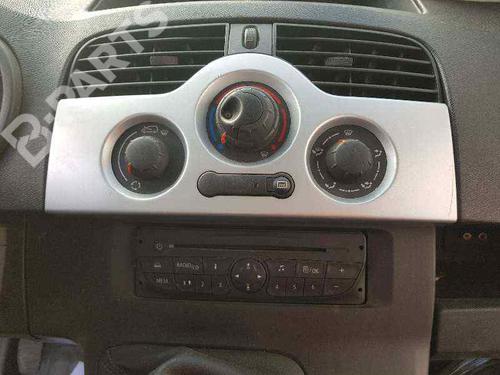 Manual gearbox selector RENAULT KANGOO Express (FW0/1_)  | BP8113403M90  - Image 18