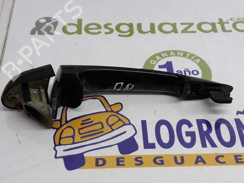 Front right exterior door handle BMW 3 Touring (E46) 330 d | BP3163424C129 