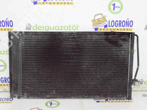 AC-Kondensator BMW 5 Touring (E61) 520 d (163 hp) 780034